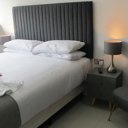 Bloomsbury Apartments Лондон Екстер'єр фото