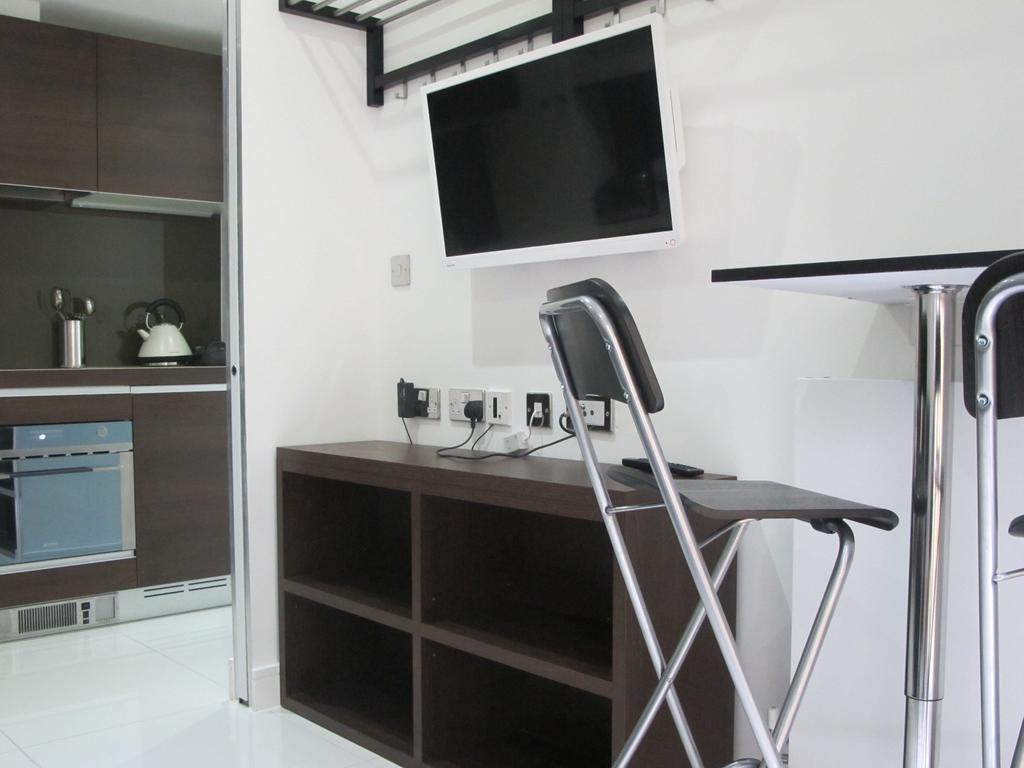 Bloomsbury Apartments Лондон Номер фото