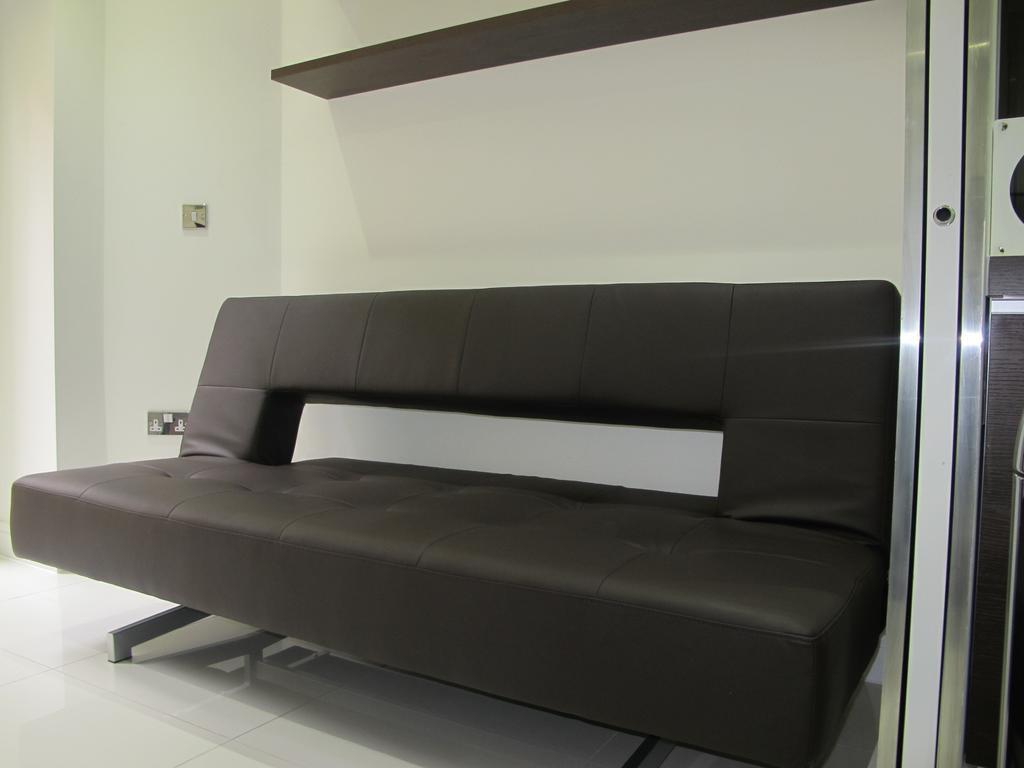 Bloomsbury Apartments Лондон Номер фото