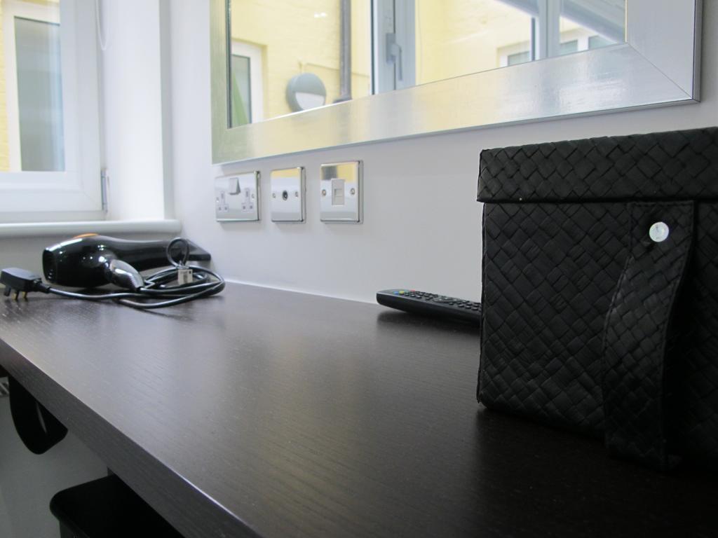 Bloomsbury Apartments Лондон Номер фото