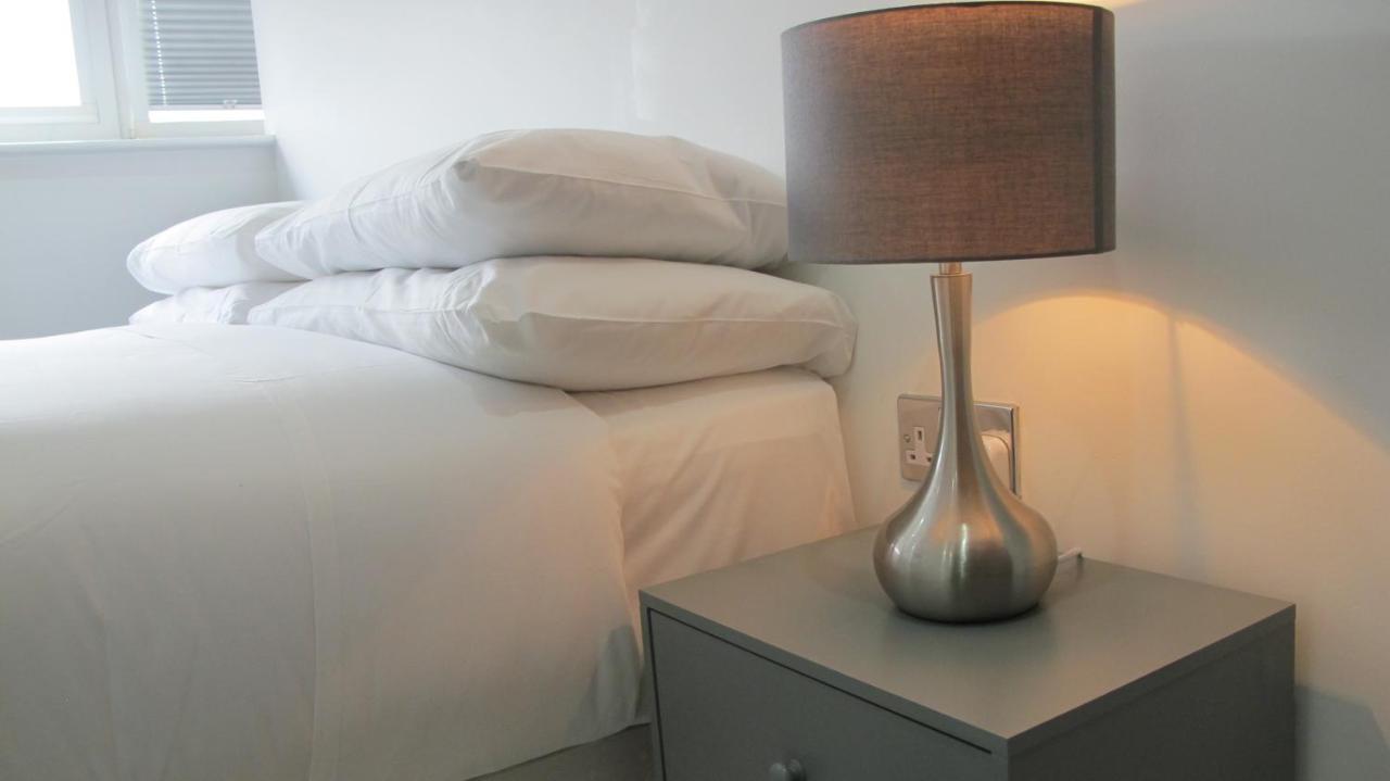 Bloomsbury Apartments Лондон Екстер'єр фото