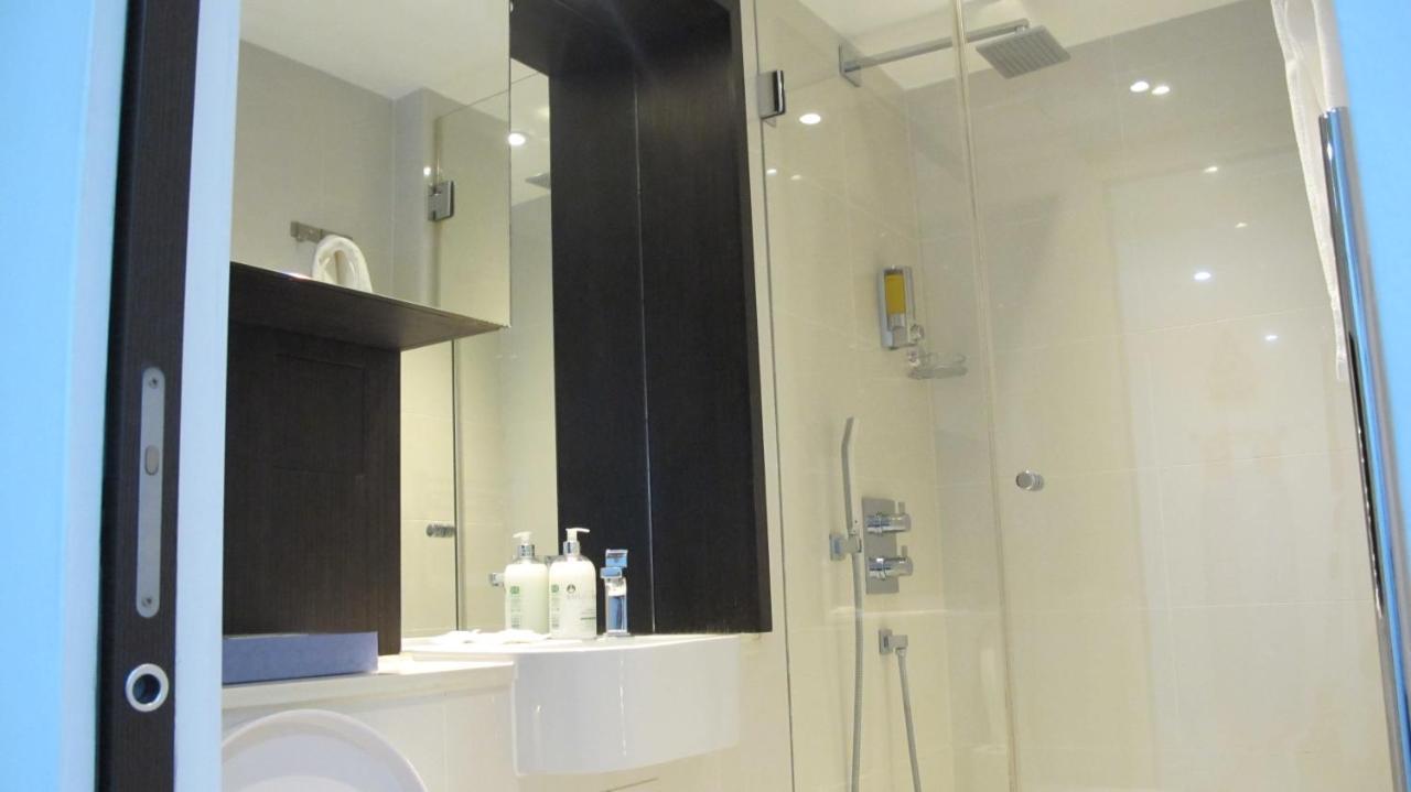Bloomsbury Apartments Лондон Екстер'єр фото
