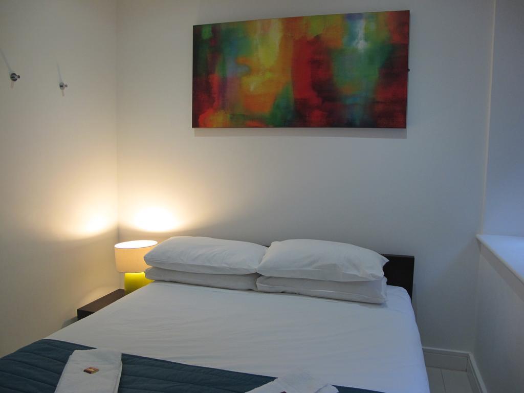 Bloomsbury Apartments Лондон Екстер'єр фото