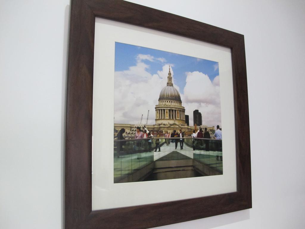 Bloomsbury Apartments Лондон Екстер'єр фото