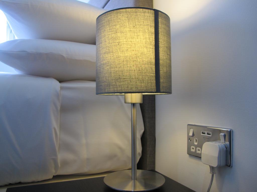 Bloomsbury Apartments Лондон Екстер'єр фото