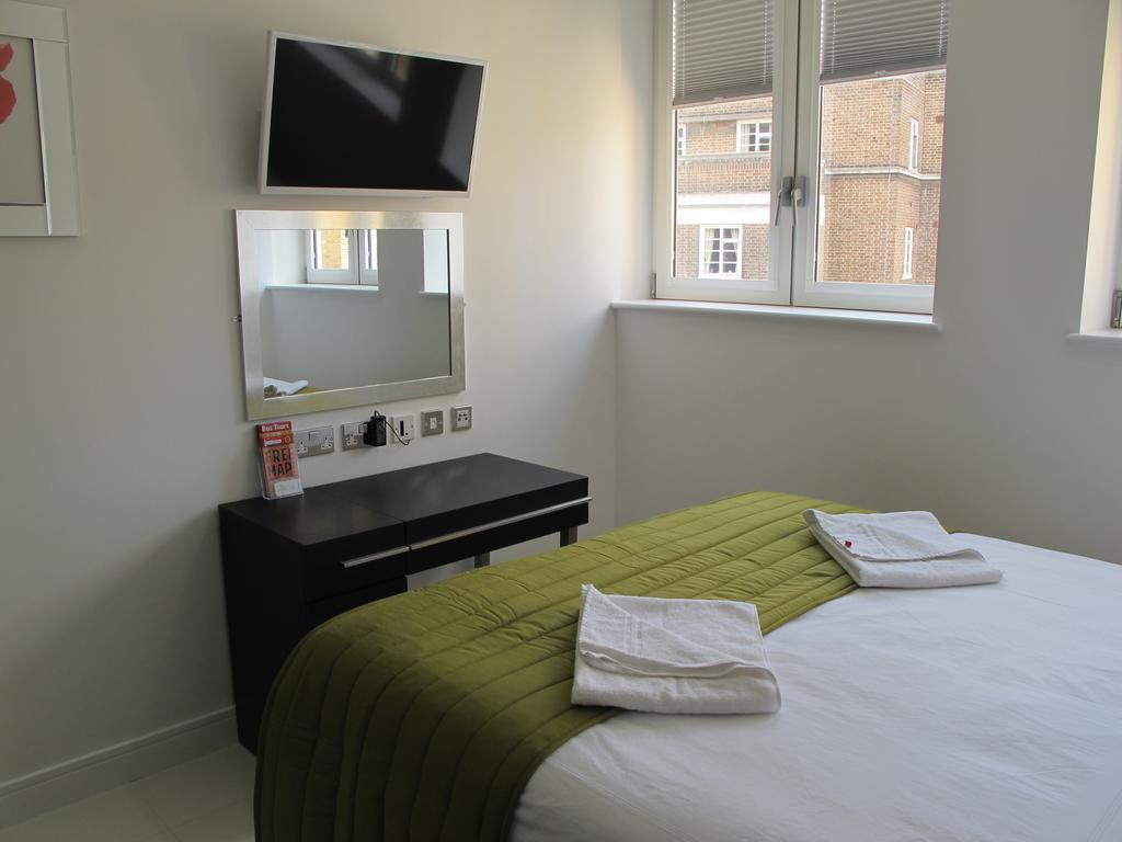Bloomsbury Apartments Лондон Екстер'єр фото