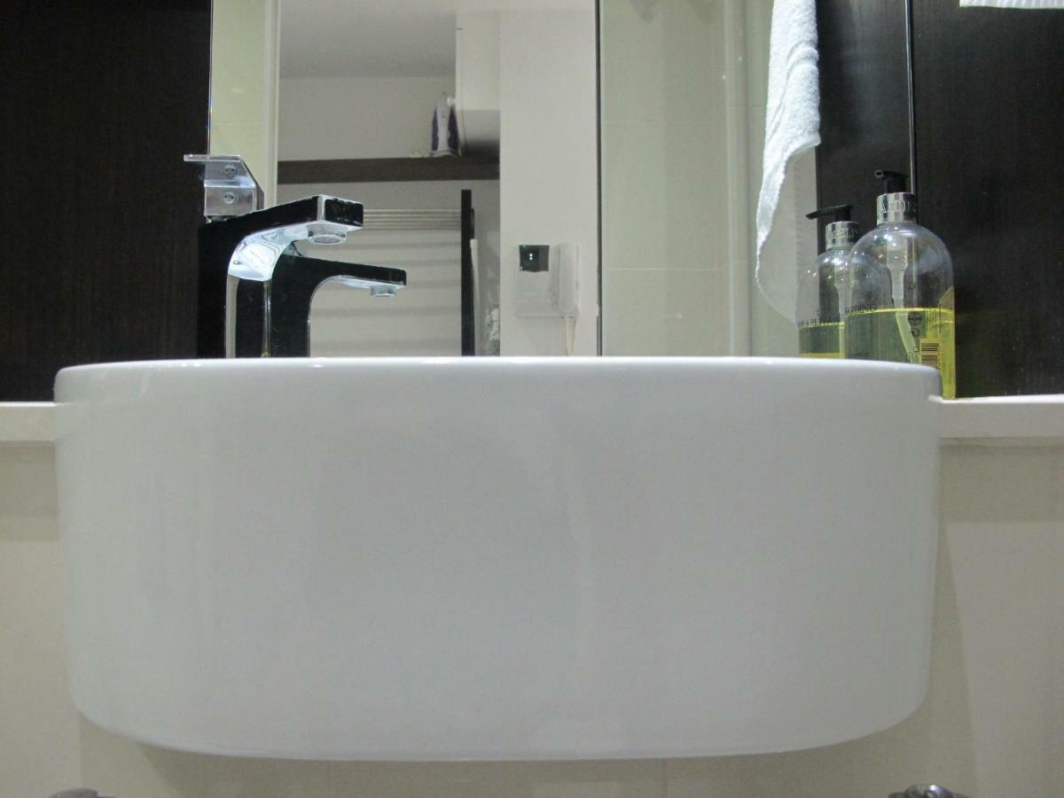 Bloomsbury Apartments Лондон Екстер'єр фото