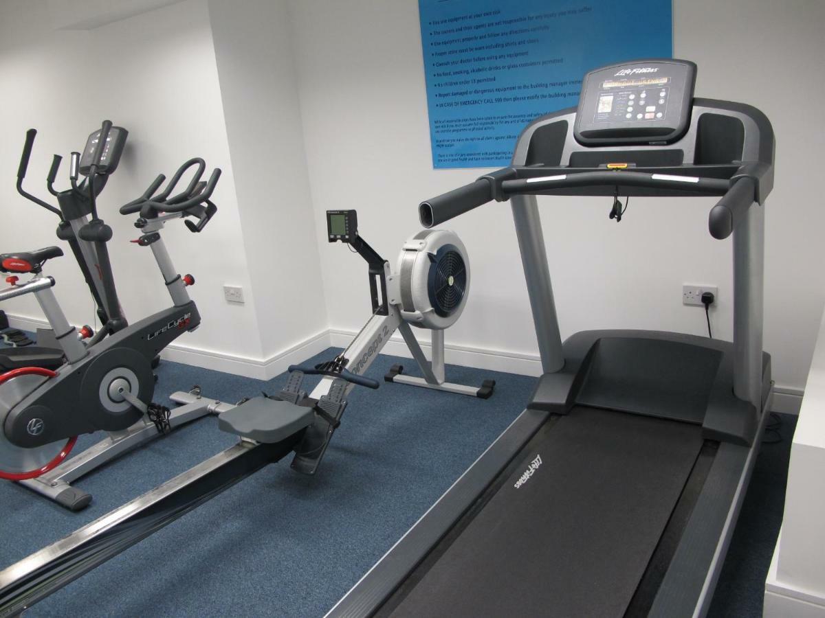 Bloomsbury Apartments Лондон Екстер'єр фото